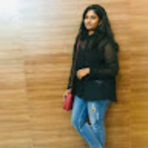 Meet your Posher, Harshu